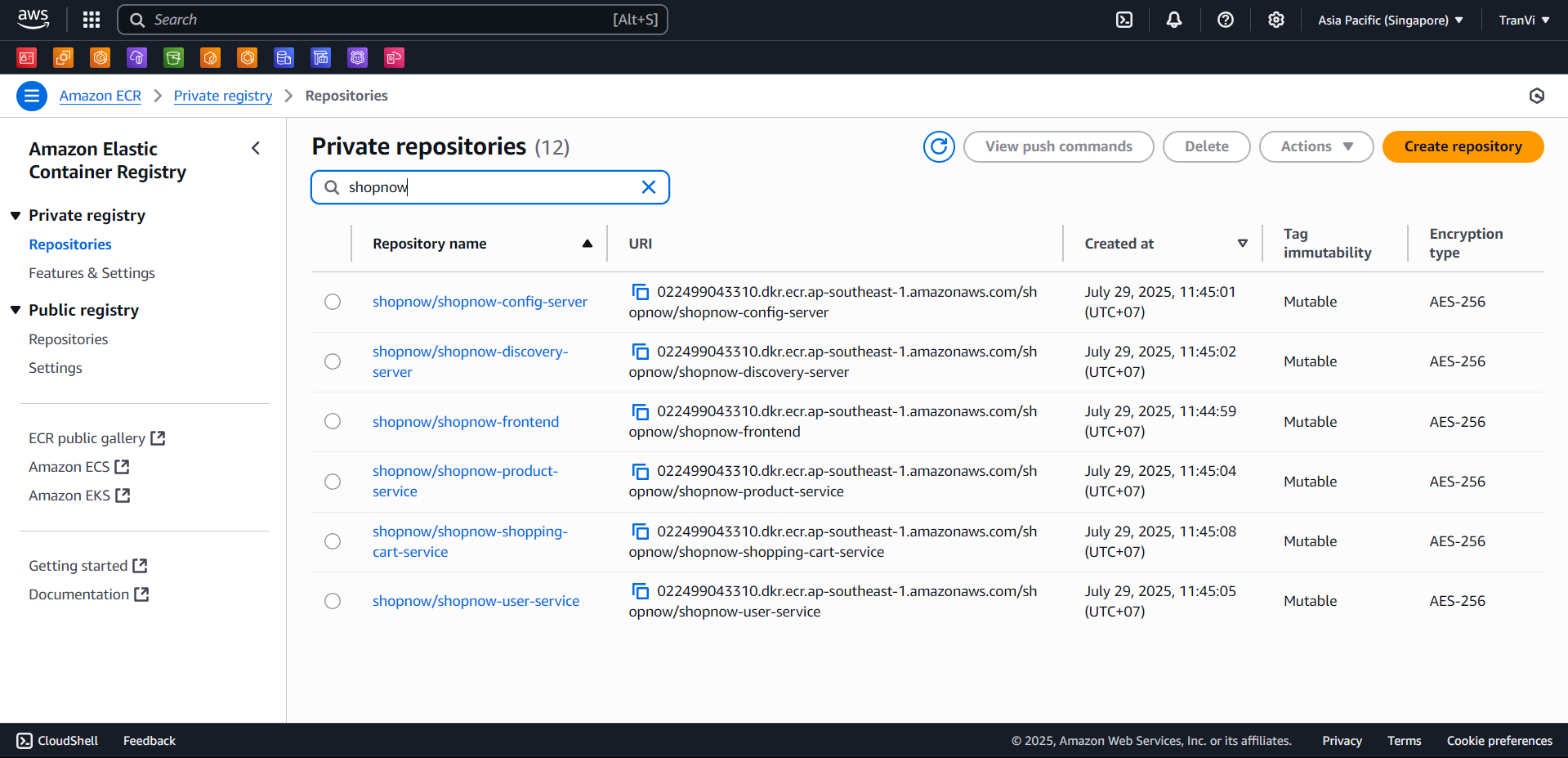create-ecr-repository-2
